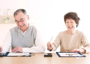 長く楽しめる趣味として