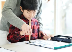 子どもに寄り添った指導