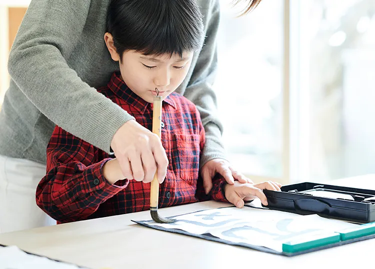 子どもに寄り添った指導