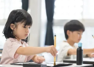 学習の土台を整える